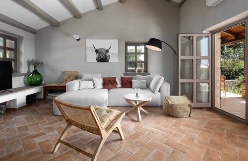 Selina House | Villa Maria Selina (96983-K1) - Selina, Sveti Lovreč