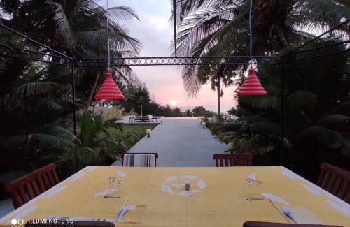 Cap Skirring House | Villa Maria