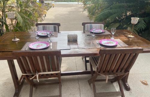 Cap Skirring House | Villa Maria