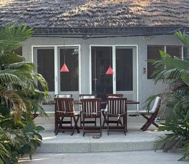 Cap Skirring House | Villa Maria