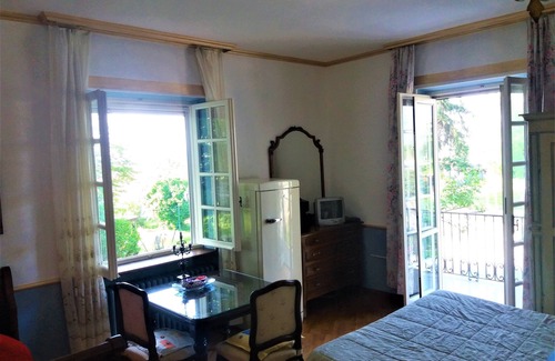 Revello Bed & Breakfast | Villa Maria Sole