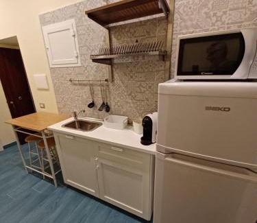 Monte di Procida Apartment | Villa Maria - Suite