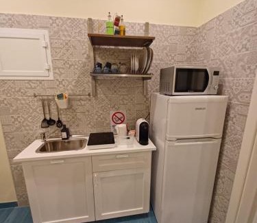 Monte di Procida Apartment | Villa Maria - Suite