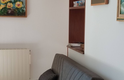 Bovalino Apartment | VILLA MARIA - Suite in Villa 2 Km sea
