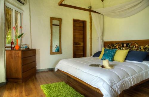 Mata de Platano Hotel | Villa Maria Tayrona, Jungle and Sea Experience