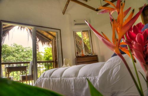 Mata de Platano Hotel | Villa Maria Tayrona, Jungle and Sea Experience