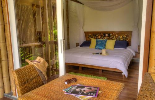 Mata de Platano Hotel | Villa Maria Tayrona, Jungle and Sea Experience