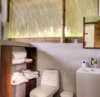 Mata de Platano Hotel | Villa Maria Tayrona, Jungle and Sea Experience