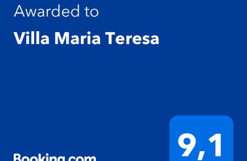 Velez-Malaga Villa | Villa Maria Teresa