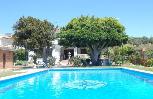 Velez-Malaga Villa | Villa Maria Teresa