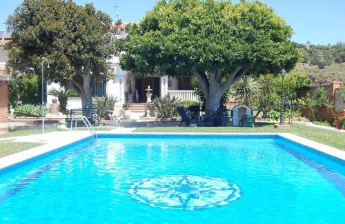 Velez-Malaga Villa | Villa Maria Teresa