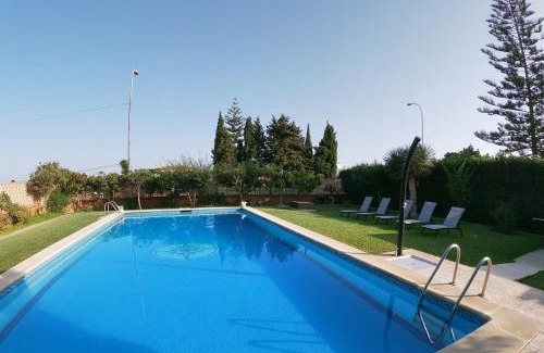 Velez-Malaga Villa | Villa Maria Teresa