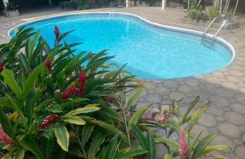 Diego Martin Apartment | Villa Maria