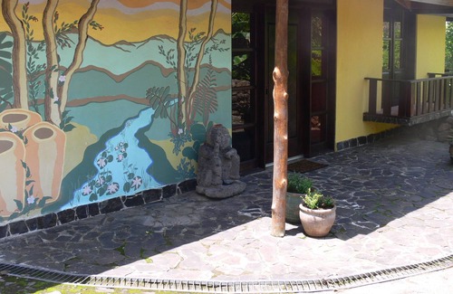 Concepcion House | Villa Maria, Your private tropical paradise in beautiful Atenas