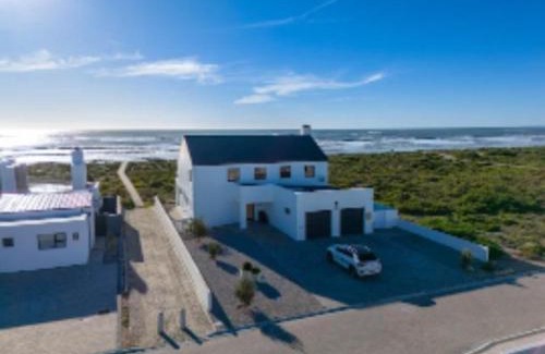Bergrivier Villa | Villa Maria
