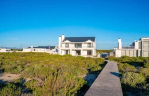 Bergrivier Villa | Villa Maria