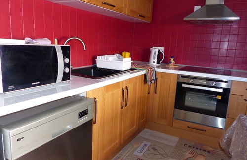 Route d'Arles Apartment | Villa Mariale a stone's throw from the city center