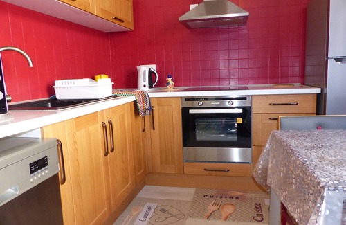 Route d'Arles Apartment | Villa Mariale a stone's throw from the city center