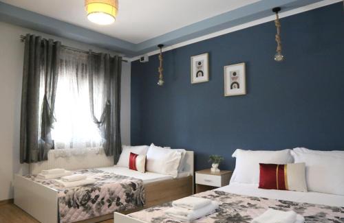 Nestos Villa | VILLA MARIALENa