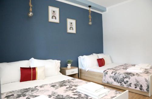 Nestos Villa | VILLA MARIALENa