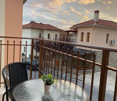 Kato Gatzea Apartment | Villa Marialena III