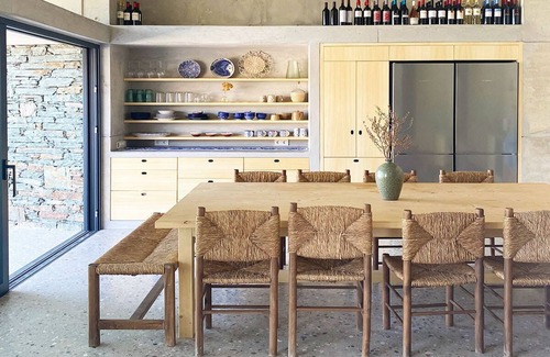 Folegandros House | Villa Mariana by Boutique | Folegandros Island