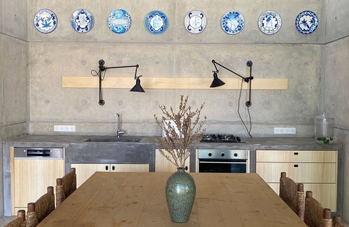 Folegandros House | Villa Mariana by Boutique | Folegandros Island