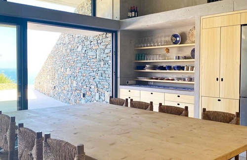 Folegandros House | Villa Mariana by Boutique | Folegandros Island