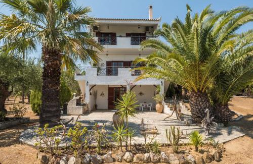 Pylos-Nestoras Villa | Villa Mariana