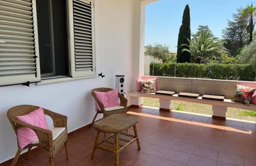 Torre Santa Susanna House | Villa Mariangela