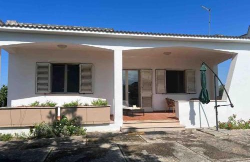 Torre Santa Susanna House | Villa Mariangela