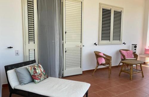 Torre Santa Susanna House | Villa Mariangela