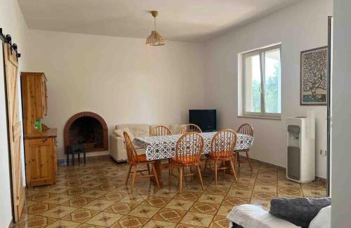 Torre Santa Susanna House | Villa Mariangela
