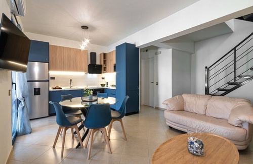 Lardos Villa | Villa Mariani II Newly renovated June 2024, Lindos 10 min, Lothiarika beach 120m