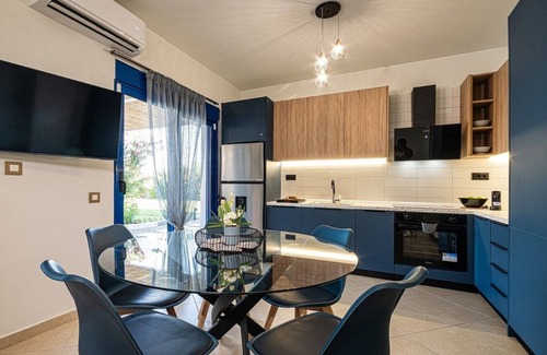 Lardos Villa | Villa Mariani II Newly renovated June 2024, Lindos 10 min, Lothiarika beach 120m