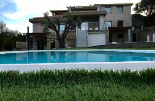 Cala Sinzias Apartment | Villa Marianna