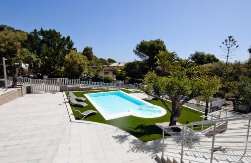Cala Sinzias Apartment | Villa Marianna
