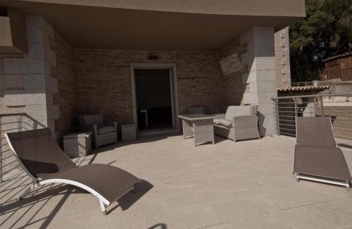 Cala Sinzias Apartment | Villa Marianna