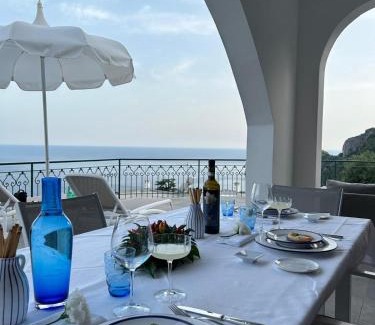Sirenuse Villa | Villa Marianna