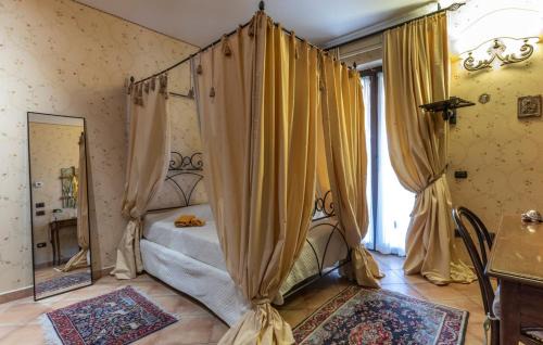 Isernia Villa | Villa MariaTeresa