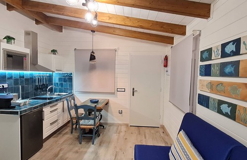 Hoya de los Patos House | Villa Maribel rental houses with pool and near the beachnHouse Tabarca