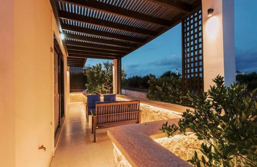Gennadi Villa | Villa Maribia with Private pool