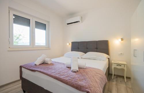 Podbablje Villa | Villa Marica Grubine Imotski