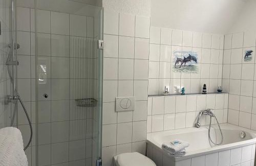Baerenburg Apartment | Villa Marie Ferienwohnungen