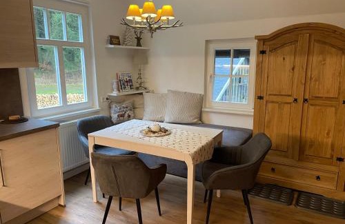 Baerenburg Apartment | Villa Marie Ferienwohnungen