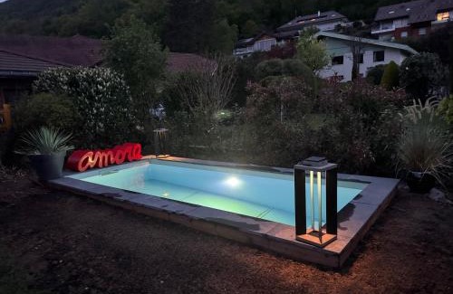 Sevrier Villa | Villa Marie