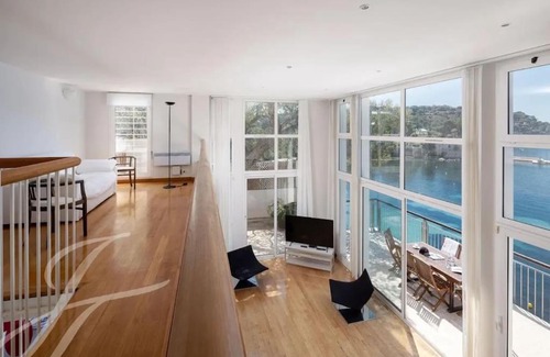 Saint-Jean-Cap-Ferrat Villa | Villa Mariella
