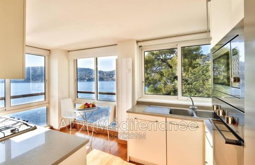 Saint-Jean-Cap-Ferrat Villa | Villa Mariella