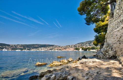 Saint-Jean-Cap-Ferrat Villa | Villa Mariella