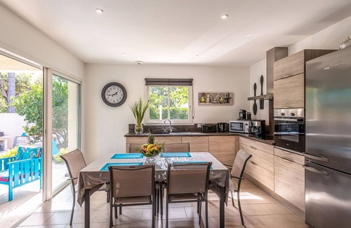 Prunete House | Villa Marie-Jo by Interhome